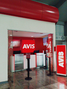 Avis Renta De Autos Aeropuerto De Toluca